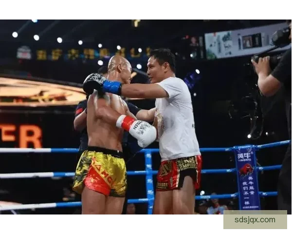 以杀玉狼vs播求世纪对决揭示泰拳力量与意志巅峰之战传奇再现篇