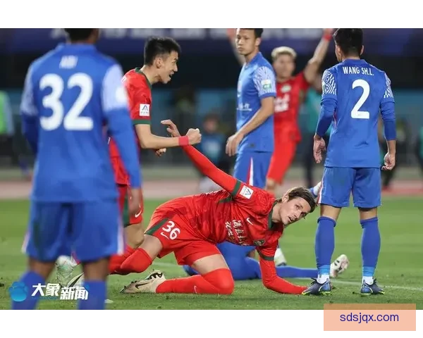 中超焦点对决申花强势出击赛季关键一战走势全面前瞻