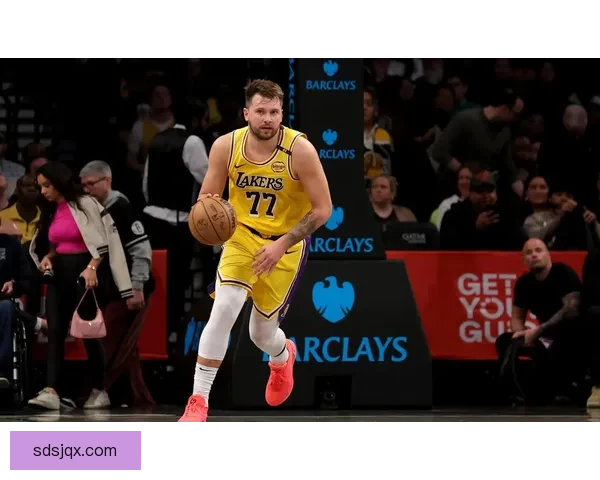 NBA湖人VS掘金第四战生死对决紫金军团背水一战决胜时刻