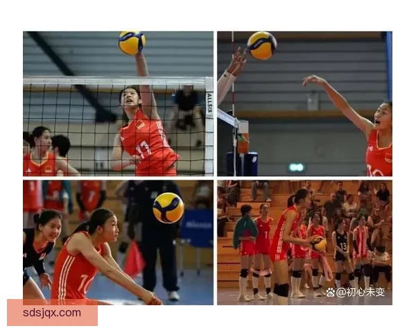 中国女排迎战日本巅峰对决全程直播看点全面解析激烈较量赛场风云