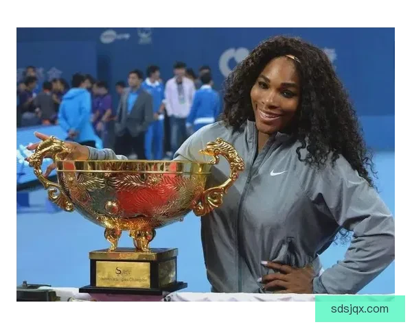 从姐妹对决到时代传奇小威vs大威的网坛双星之路巅峰争锋与荣耀传承 从姐妹对决到时代传奇小威vs大威的网坛双星之路巅峰争锋与荣耀传承