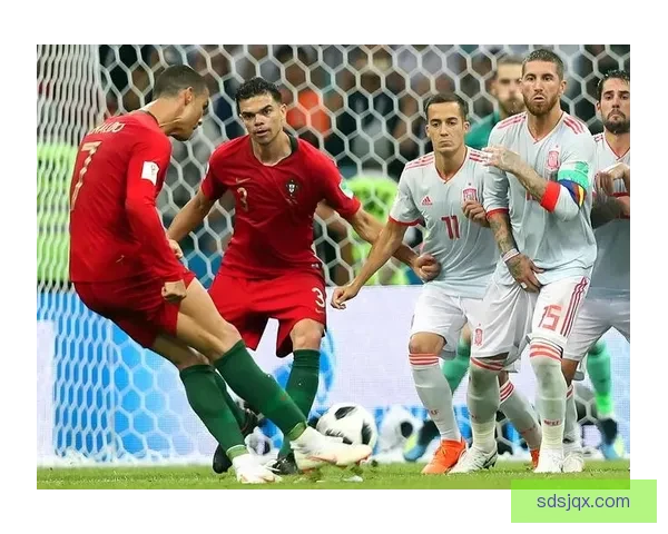 世界杯赛场葡萄牙对阵朝鲜引爆进球狂潮与历史性一战震撼全球球迷记忆