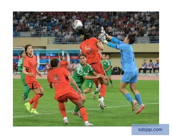 中国队迎战叙利亚关键一役检验实力与韧性前景走向与出线希望