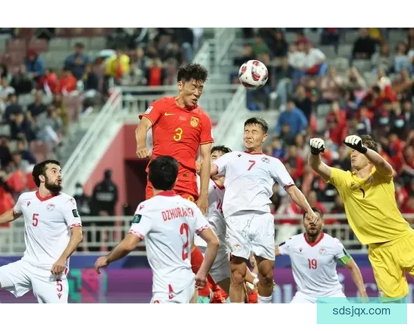 卡塔尔二队迎战中国队检验阵容深度国足全力出击力争突破关键表现