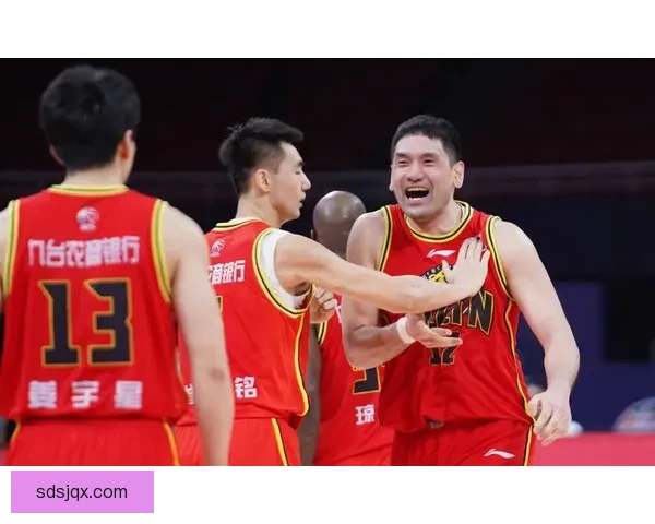 九台队力克山东成功逆袭 决战季后赛点燃全场激情