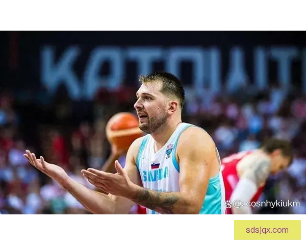 东契奇vs联盟顶级巨星引爆赛场的史诗级巅峰较量篮球时代对决