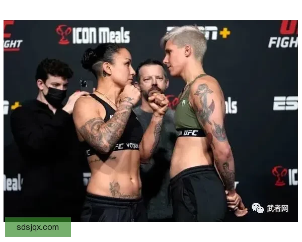 劳勒对决麦克唐纳德五回合血战定义铁笼史诗之夜永久改写综合格斗传奇