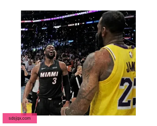 NBA总决赛湖人对决热火经典全集回顾与巅峰时刻解析全面盘点历史对抗