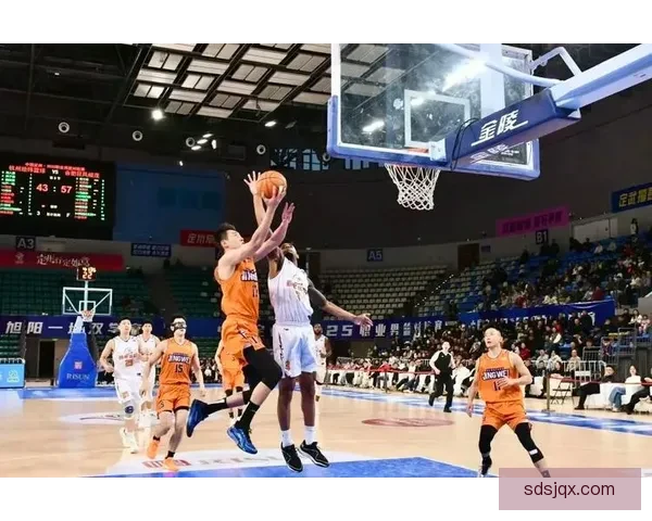 三对三篮球城市热血对抗赛竞技文化与全民参与新潮流发展趋势观察