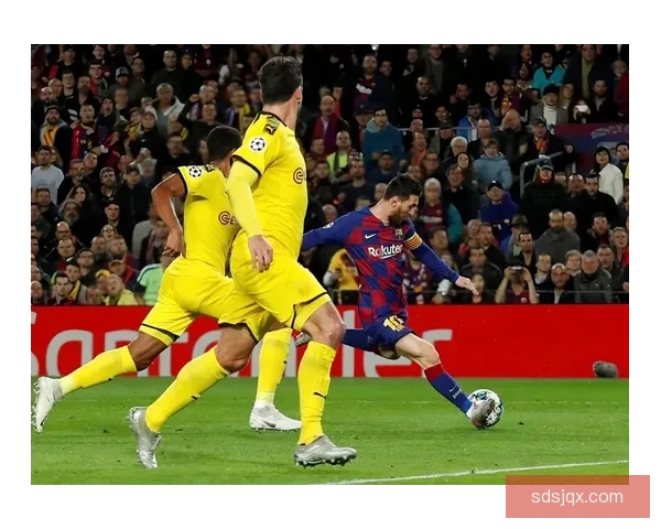 利物浦对决巴萨欧战史诗之夜逆转与荣耀的终极较量球迷记忆永恒瞬间