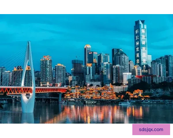 京津对决下的城市实力与发展潜力格局深度观察与未来走向